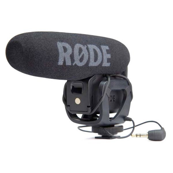 Rode Microphones