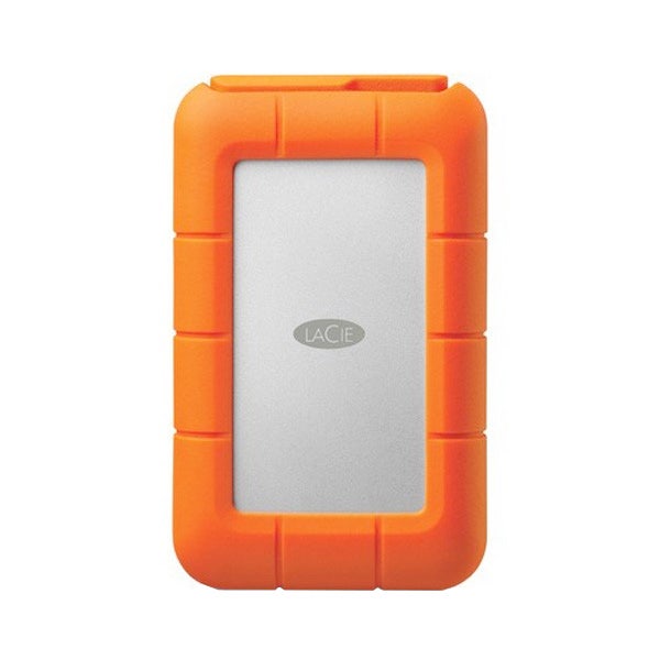 Rugged Drives Rugged Drives