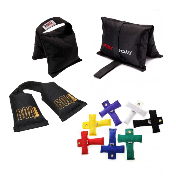 Sandbags & Shotbags Sandbags & Shotbags