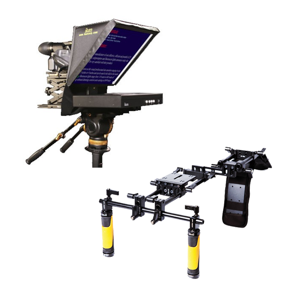 Teleprompters