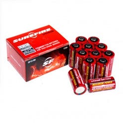 Batteries Batteries