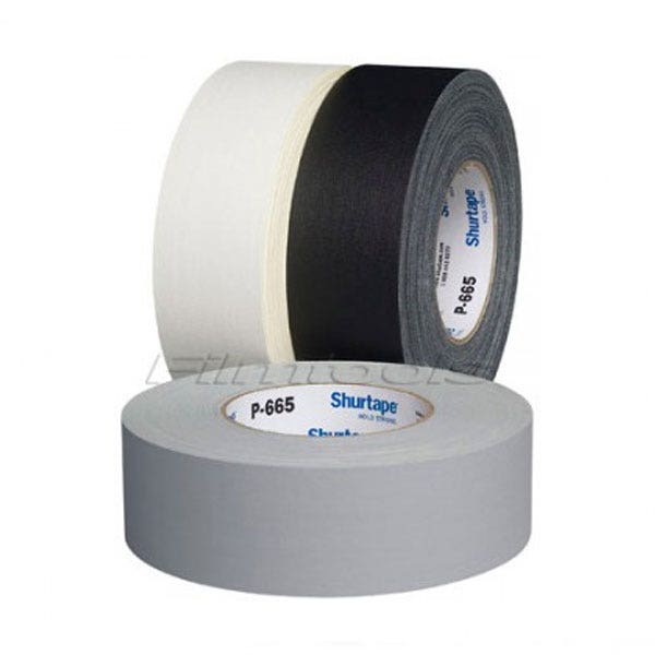 Cloth Tape