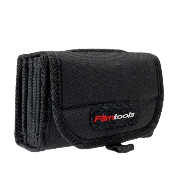 Lens & Filter Pouches