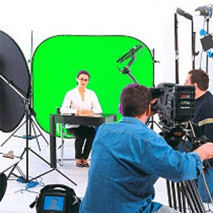 Studio / Production Studio / Production