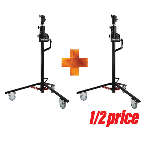 Matthews Panel Stand BOGO