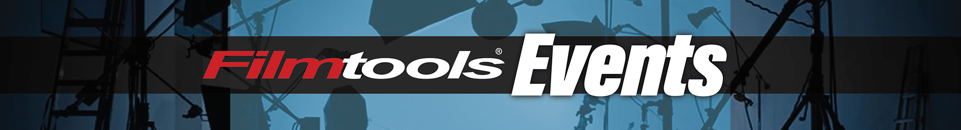 Filmtools Events