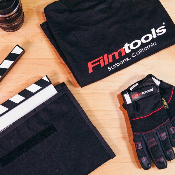 FilmTools Shirt