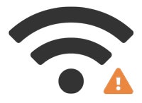 WiFi Offline
